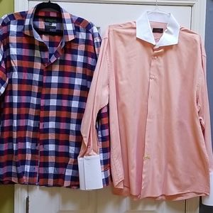 Dress Shirts